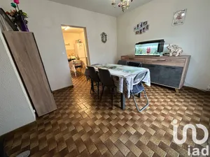 Village house at Noyant Villages (49490)
