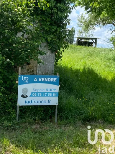 Terrain à bâtir à Levroux (36110)