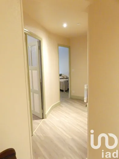 Appartement à Toul (54200)