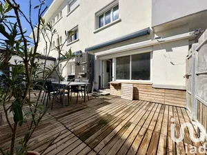 Apartment at Palavas-les-Flots (34250)