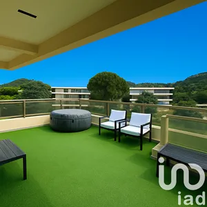 Appartement à Mandelieu-la-Napoule (06210)