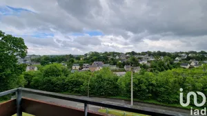Appartement à Lannion (22300)