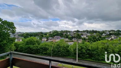 Apartment at Lannion (22300)