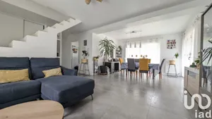 Maison à Nouzilly (37380)