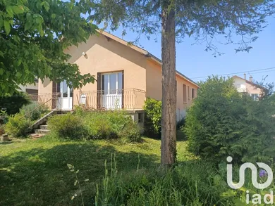 Maison à Brienne-le-Château (10500)