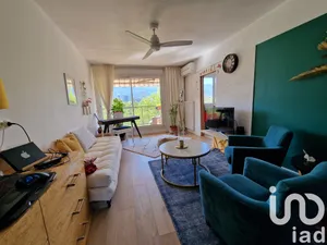 Appartement à Grenoble (38100)