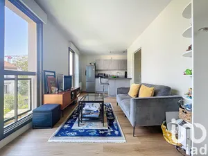 Appartement à Nogent-sur-Marne (94130)