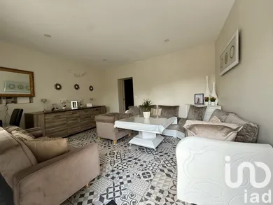 House at Saint-Remy-du-Nord (59330)