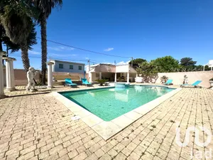 House at le grau d’agde (34300)