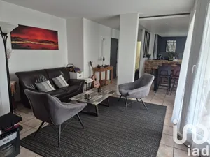 Apartment at Sannois (95110)