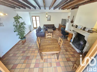 Maison à Saint-Augustin (77515)