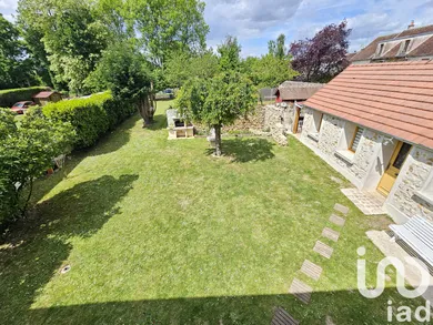 House at Saint-Augustin (77515)