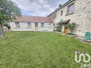 Maison à Saint-Augustin (77515)