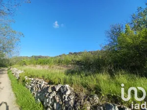 Leisure land at Bédarieux (34600)