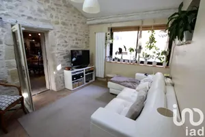 Village house at Langlade (30980)
