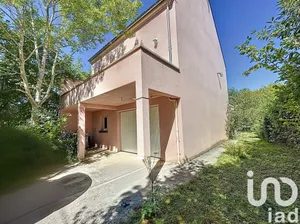 Maison à Vaux-le-Pénil (77000)