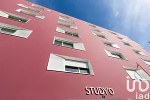 Studio at Rennes (35000)