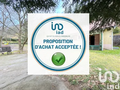 House at Bussang (88540)