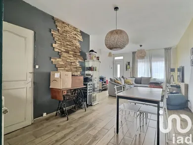 House at Wattrelos (59150)