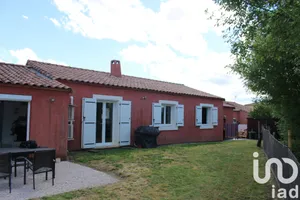 Maison à Magalas (34480)