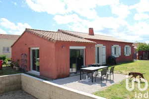 Maison à Magalas (34480)