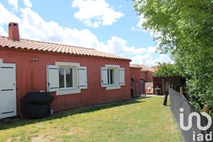 Maison à Magalas (34480)