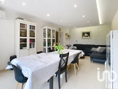 Appartement à Villeurbanne (69100)