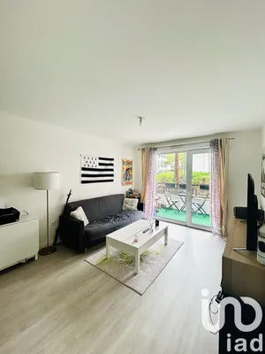Apartment at Franconville (95130)