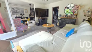 House at Mantes-la-Ville (78711)