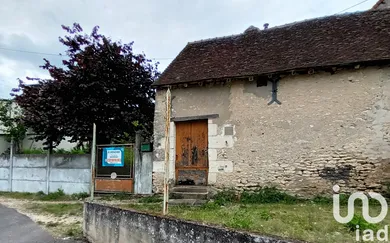House in Selles-sur-Cher (41130)