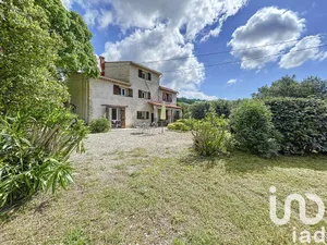 Mas à Montauroux (83440)