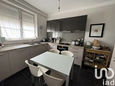 House in Nantes (44000)