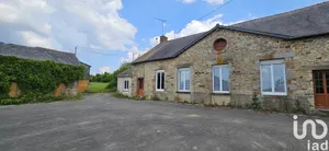 House at Vitré (35500)