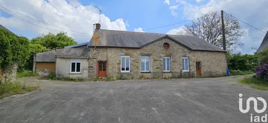 House at Vitré (35500)