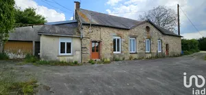 Maison à Vitré (35500)