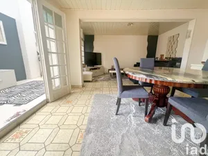 Maison de ville à La Courneuve (93120)