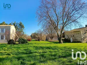 Park home at Coulon (79510)