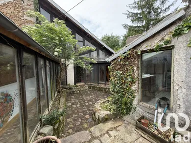 Maison à Vaux-le-Pénil (77000)
