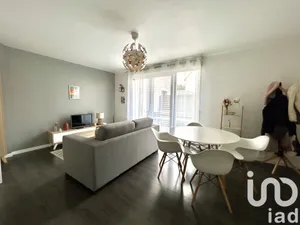 Apartment at Vaires-sur-Marne (77360)
