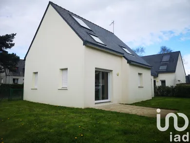 Maison à Fouesnant (29170)