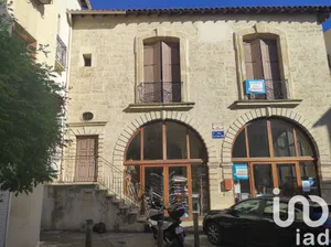 Maison de ville à Mèze (34140)