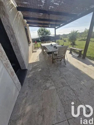 House at Pinet (34850)