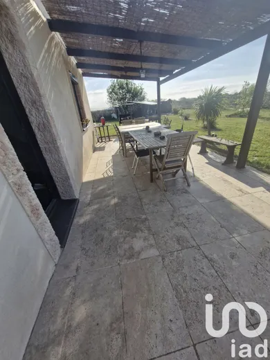 Maison à Pinet (34850)