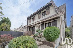 Maison à Vaujours (93410)