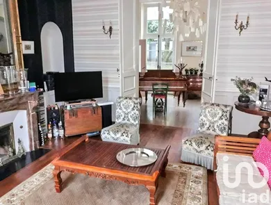 Mansion at Le Mans (72000)