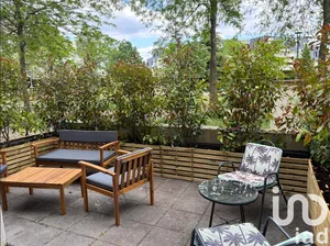 Apartment at Chatou (78400)