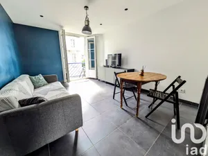 Apartment at Grenoble (38000)