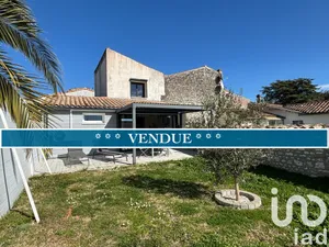 Townhouse at Meschers-sur-Gironde (17132)
