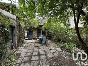 Maison à Vaux-le-Pénil (77000)