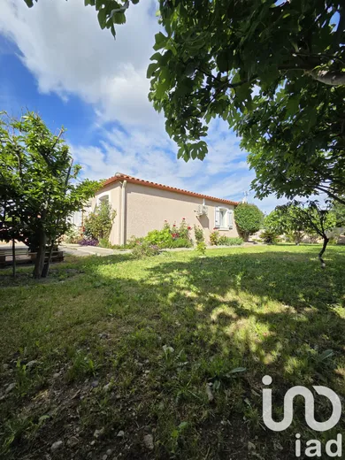 Maison à Perpignan (66000)